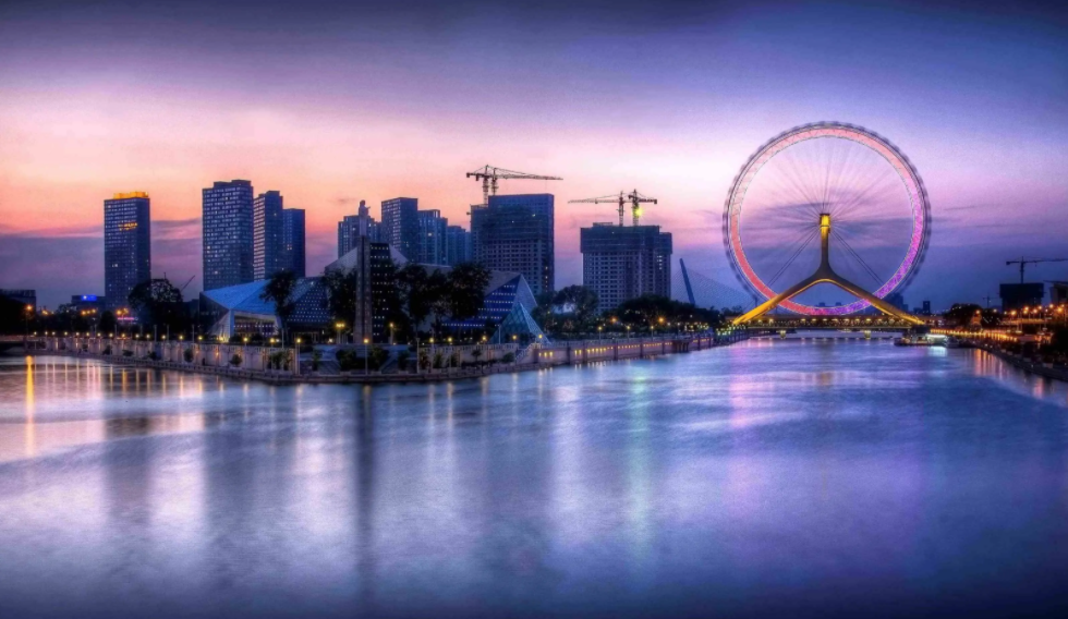 2022年新建100家!天津大力發展這種養老機構!(圖1) image.png