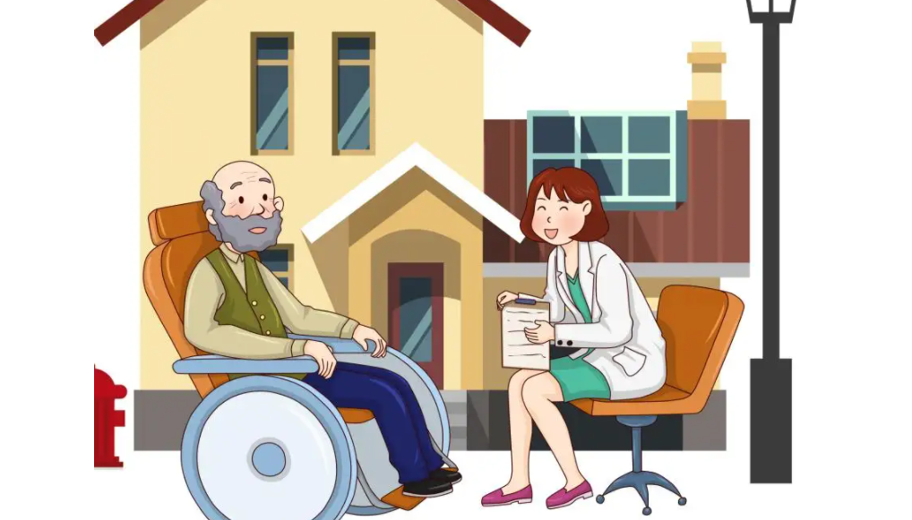 權(quán)威數(shù)據(jù)發(fā)布:全國兩證齊全的醫(yī)養(yǎng)結(jié)合機(jī)構(gòu)共有6492家(圖1) image.png