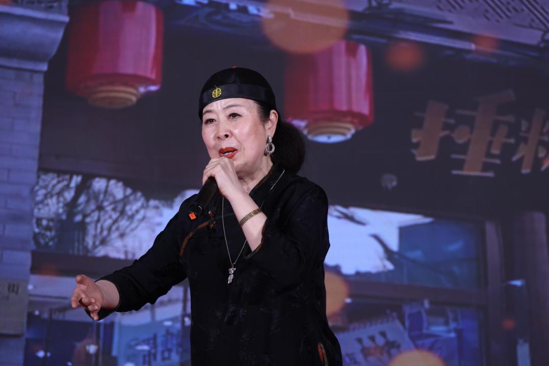 龍年“椿晚”:椿萱茂一場(chǎng)跨越8城健康養(yǎng)老的共建(圖1) 龍年“椿晚”:椿萱茂一場(chǎng)跨越8城健康養(yǎng)老的共建(圖1)