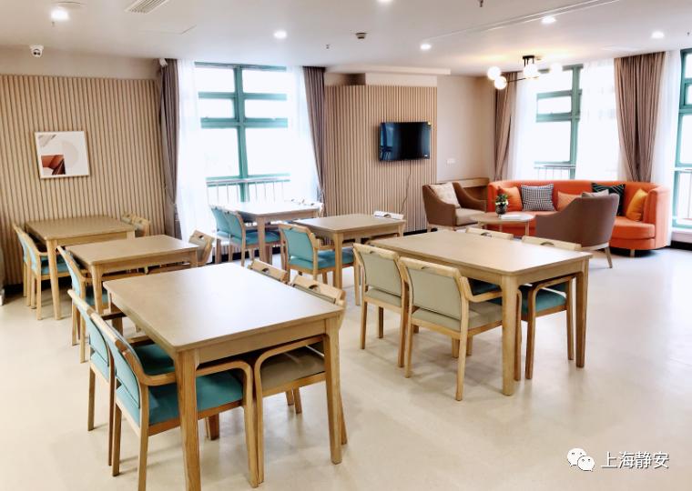 醫療、康復、生活照料……這些需求在家門口就能解決！靜安這里正打造“沒有圍墻的養老院”(圖8)