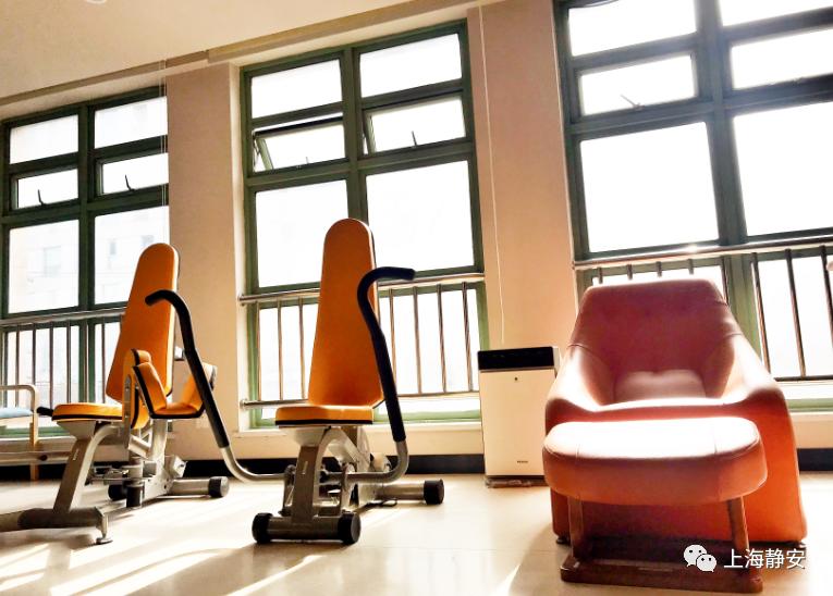 醫療、康復、生活照料……這些需求在家門口就能解決！靜安這里正打造“沒有圍墻的養老院”(圖7)