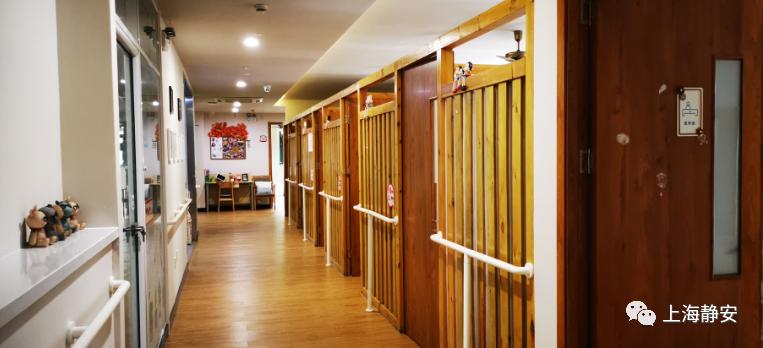 醫療、康復、生活照料……這些需求在家門口就能解決！靜安這里正打造“沒有圍墻的養老院”(圖4)
