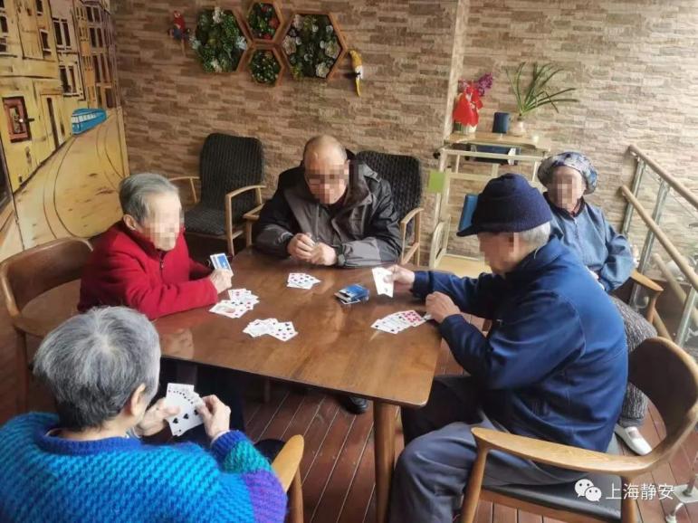 醫療、康復、生活照料……這些需求在家門口就能解決！靜安這里正打造“沒有圍墻的養老院”(圖5)