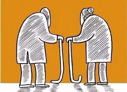 這些養老院消防安全知識你知道多少?(圖1) 這些養老院消防安全知識你知道多少?(圖1)