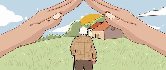 人口老齡化加速，運(yùn)營商5G建設(shè)助力智慧養(yǎng)老(圖1)