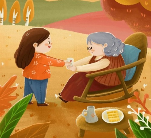 智慧養(yǎng)老新方式！錦江區(qū)養(yǎng)老服務指導中心全新升級(圖1)