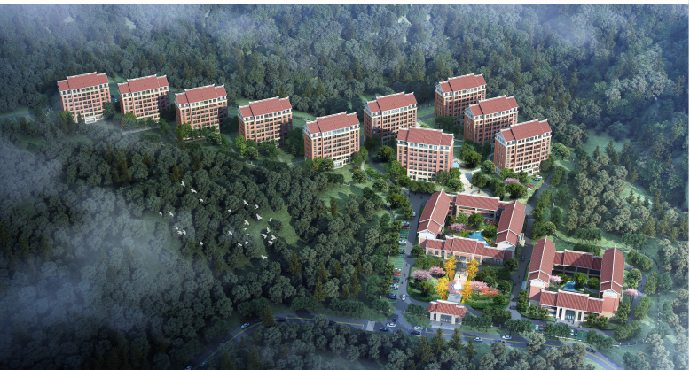 打造智慧養(yǎng)老院,官橋鎮(zhèn)預(yù)計(jì)年內(nèi)開工(圖2) 打造智慧養(yǎng)老院,官橋鎮(zhèn)預(yù)計(jì)年內(nèi)開工(圖2)