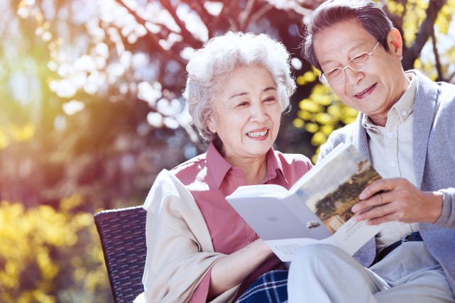 百度的AI技術，這次瞄準了智慧養老行業(圖1)