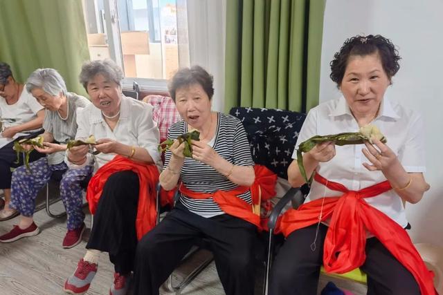 贊!宿州開啟養老新模式!(圖11) 贊!宿州開啟養老新模式!(圖11)