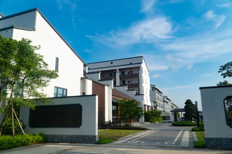 南山十二院智慧康養(yǎng)數(shù)字化平臺項目啟動(圖4)