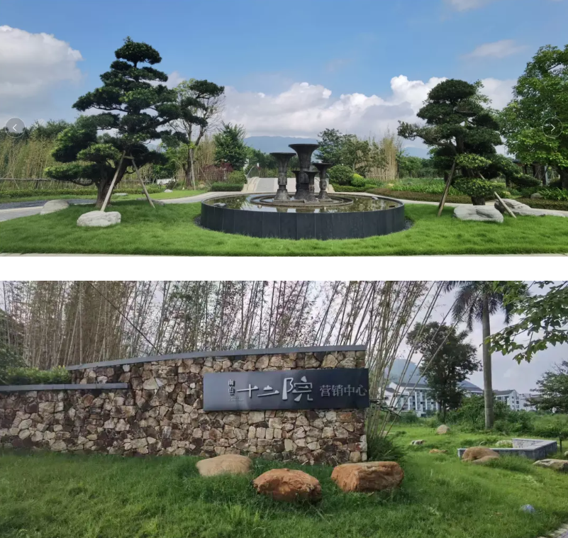 南山十二院智慧康養(yǎng)數(shù)字化平臺項目啟動(圖5)